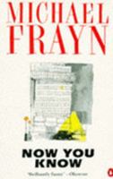 Now You Know 0571212611 Book Cover