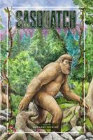 Sasquatch 1960756788 Book Cover