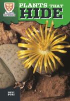 Plants That Hide B0GMZB8B47 Book Cover