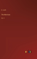 The Morrices: Vol. II 3368145681 Book Cover