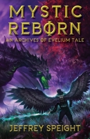 Mystic Reborn 1956615202 Book Cover