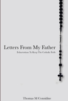 Letters from My Father 1312571055 Book Cover