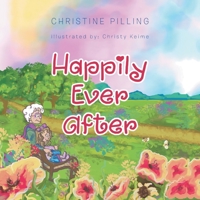 Happily Ever After 1982242779 Book Cover