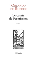 Le comte de Permission 2709622009 Book Cover