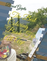 Coloring Book For All Age B09CKKMMF6 Book Cover