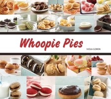 Whoopie Pies 1936140527 Book Cover