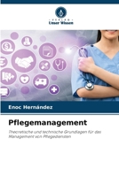 Pflegemanagement (German Edition) 6208106613 Book Cover