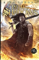 Path of Shadows: A Tale of Bone and Steel - Six 1737898705 Book Cover