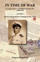 In Time of War 9888228226 Book Cover