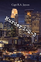 Murder 1-2-3 153209180X Book Cover