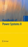 Handbook of Power Systems II 3642126855 Book Cover