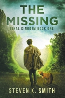 The Missing 1947881086 Book Cover