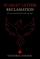 Scarlet Letter: Reclamation B0G6DS9NSS Book Cover