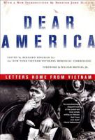 Dear America: Letters Home from Vietnam 0393323048 Book Cover