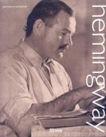 Hemingway (Bios) 2752802056 Book Cover