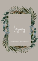 Legacy. 9358313447 Book Cover