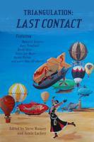 Last Contact 0982860617 Book Cover