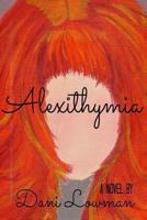 Alexithymia 1490458301 Book Cover