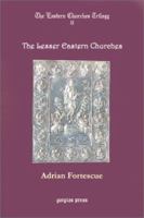 The Lesser Eastern Churches 1505976154 Book Cover