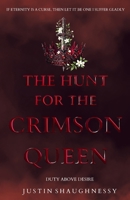 The Hunt For The Crimson Queen B0H1P2RSTB Book Cover