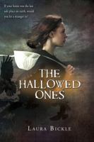 The Hallowed Ones 0547859260 Book Cover