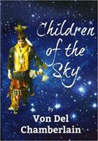 Children of the Sky 0692053077 Book Cover