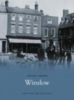 Winslow: Pocket Images 1845883381 Book Cover