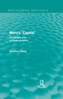 Marx's "Capital" 0415571014 Book Cover