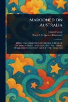 Marooned on Australia 1479477990 Book Cover