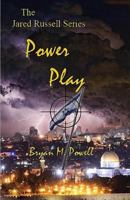 Power Play 151140275X Book Cover