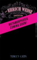 Metamorphosis 1725164248 Book Cover