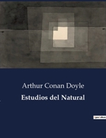 Estudios del Natural B0C6G999P3 Book Cover