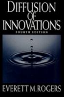 Communication of Innovations 0029266807 Book Cover