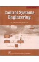 Control Systems Engineering (Third Edition) 8122420087 Book Cover