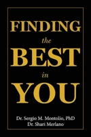 Finding The Best In You 1098306864 Book Cover