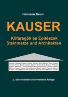 Kauser 3750421943 Book Cover