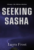 Seeking Sasha 1965059619 Book Cover