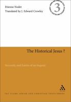 Historical Jesus? 0567515885 Book Cover