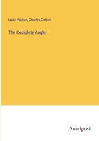 The Complete Angler 3382306042 Book Cover