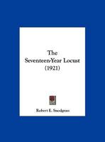 The Seventeen-Year Locust 1167163737 Book Cover