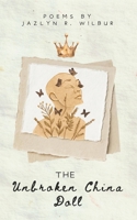 The Unbroken China Doll B0GVZYRTG2 Book Cover