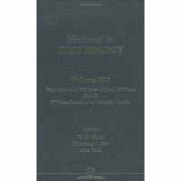 Regulators and Effectors of Small GTPases, Part E: GTPases (Methods in Enzymology) 0121822303 Book Cover