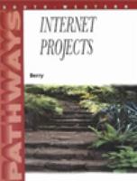 Pathways: Internet Projects 0538724234 Book Cover