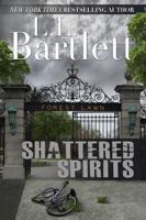 Shattered Spirits 1940801389 Book Cover