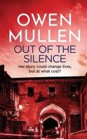 Out Of The Silence 1801620857 Book Cover
