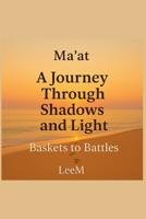 A Journey Through Shadows and light B0GGY82W31 Book Cover