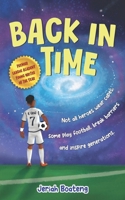 Back In Time 1068572701 Book Cover