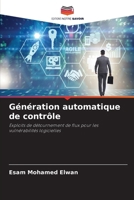 Génération automatique de contrôle (French Edition) 6207208307 Book Cover