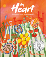 By Heart 0593842650 Book Cover