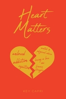 Heart Matters B0DYQJ5YJQ Book Cover